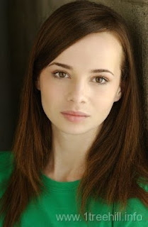 ashley rickards