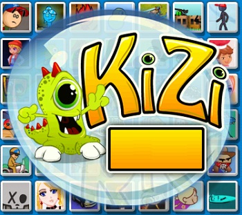 Kizi.com: Play Best Games Online with fewer ads, no distractions