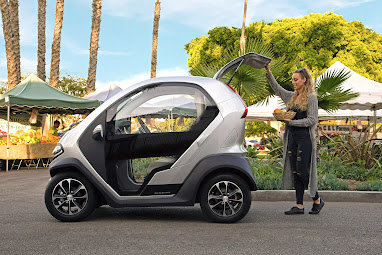 electric vehicles,ev,technology