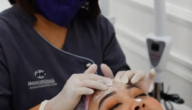 Tawarkan Harga Terjangkau, Immoderma Skin Clinic Supriyadi Hadirkan Perawatan Wajah dan Kulit