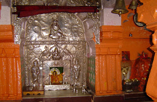 Shree Kshetra Nrusinhwadi, Kolhapur