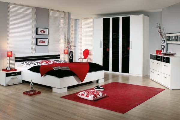 Modern Bedroom Ideas For Women