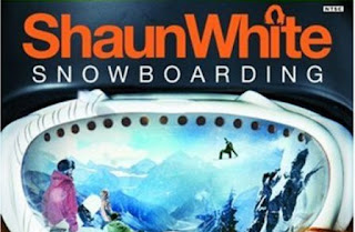 Shaun White Snowboarding PC Games