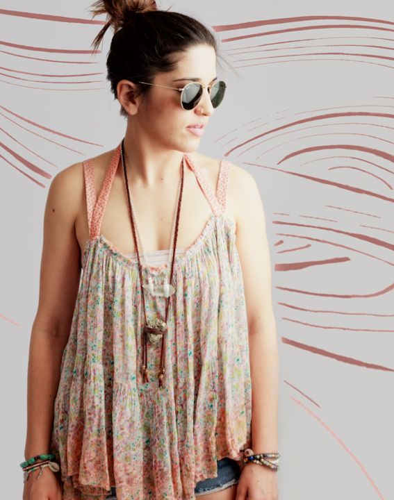 Spring Jewelry