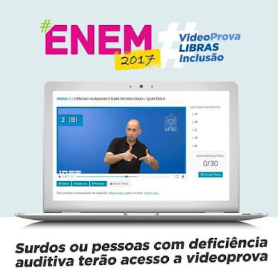 enem libras