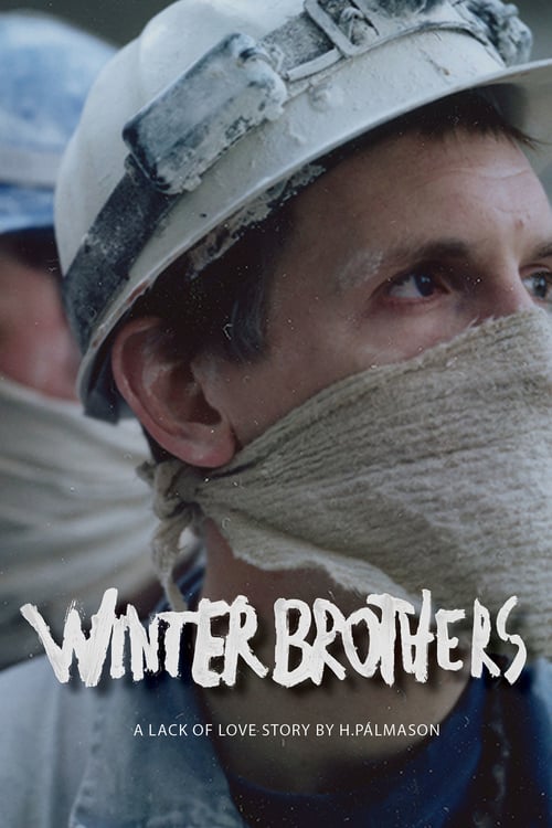 [HD] Winter Brothers 2017 Pelicula Completa En Castellano