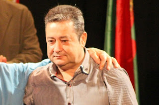 Manuel Sánchez Villalba