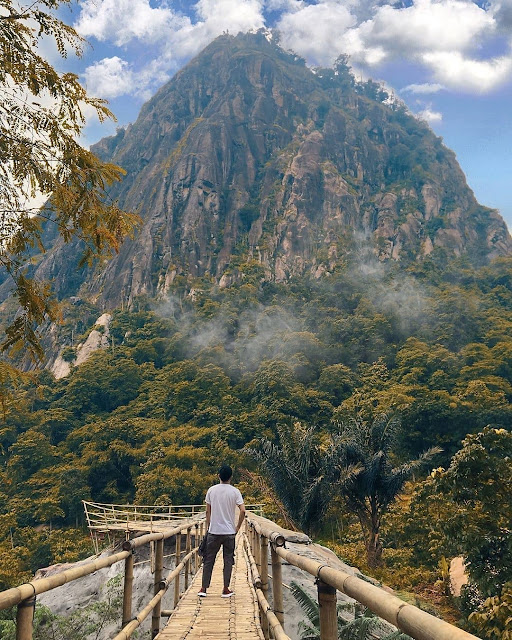 Jembatan Sasak Panyawangan