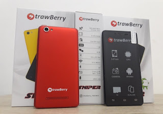 Flash Firmware Strawberry ST7701 GRATIS