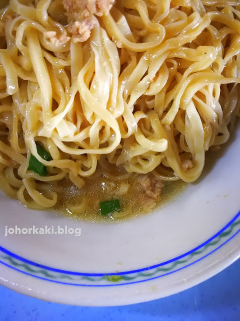 Hakka-Mee-Tow-Kee-Seremban-滔记客家面