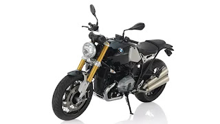 BMW R nineT