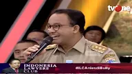 Petarung Itu Hadir Membawa Data Membawa Akal Pikiran