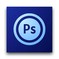 Icon of a Android application which is use to edit images the name of the app is PS touch apk 2021