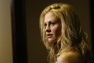 Anna Paquin