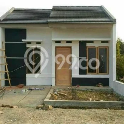 Harga rumah murah di Depok kawasan Cipayung