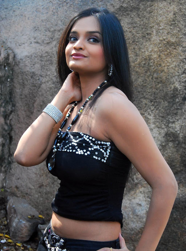 Actress Payal Shetty Hot Photos navel show