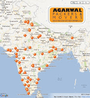 Agarwal packers and movers