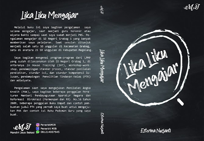 Review Buku Lika Liku Mengajar 