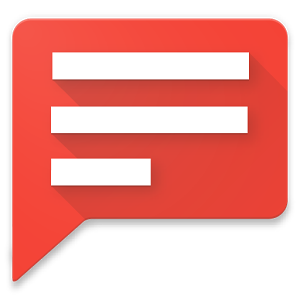 YAATA Pro - SMS/MMS messaging.APK