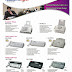 Brosur Facsimile Panasonic Terbaru 2013