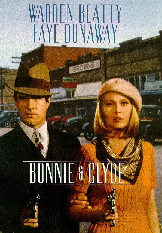 bonny and clyde. Bonnie And Clyde