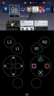 PS4 Emulator for Android Download
