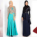 Model Gamis Bagus