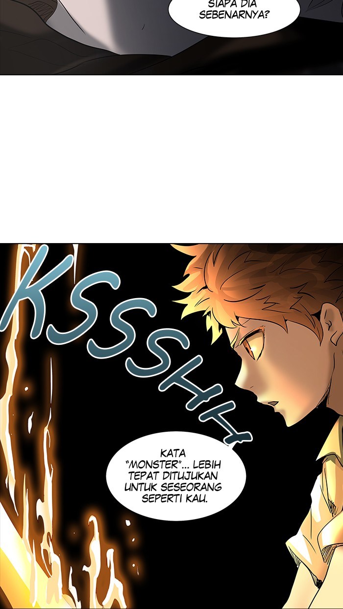 Webtoon Tower Of God Bahasa Indonesia Chapter 272