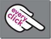 web click