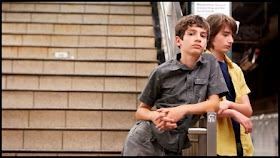 Verano en Brooklyn (Little Men, 2016)