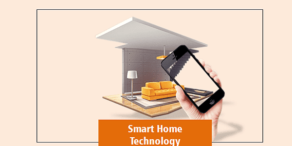 Ini Dia Teknologi Yang Ubah Tempat Tinggal Jadi Smart Home