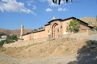 Divriği Ulu Camii ve Darüşşifası