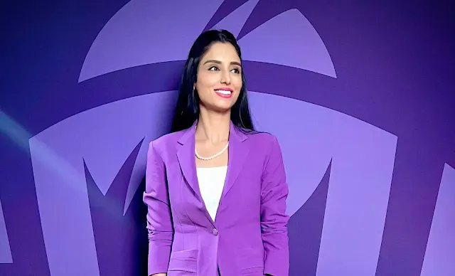 Jainab Abbas