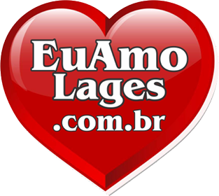 eu amo lages