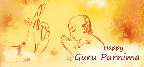 happy guru pornima