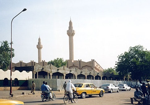 Ndjamena