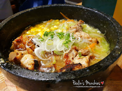 Ramen Champion at Bugis Plus