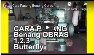 cara memasang video pada halaman blog pemula, lpk hikmah jaya