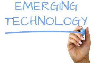 Emerging Technologies of 2024