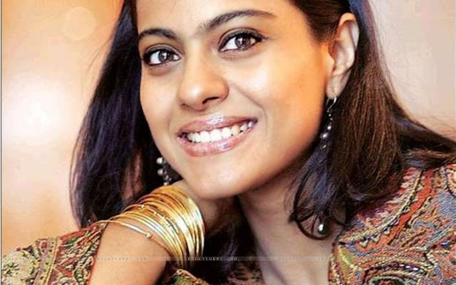 Kajol hd wallpapers