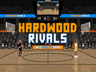 Image Game Hardwood Rivals Apk