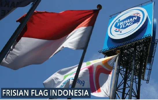  susu bendera Tahun 2017