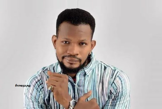 ‘Being Gay Is An Honor, Jesus Christ Never Condemned It’ - Uche Maduagwu