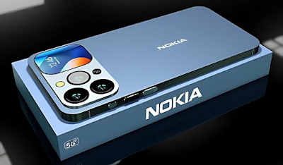 Mengungkap Harga Nokia Lumia Max 2023: Kombinasi Kekuatan dan Keanggunan Terbaru dari Nokia