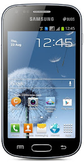 Samsung Galaxy S Duos S7562