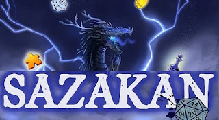 sazakan board game event