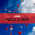 In libreria PUZZLE DI CUORI della nostra Ledra!!!