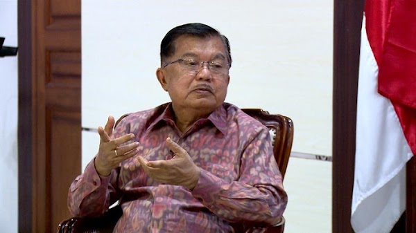 JK: Gubernur yang Izinkan Mall di Kemang Ikut Tanggung Jawab