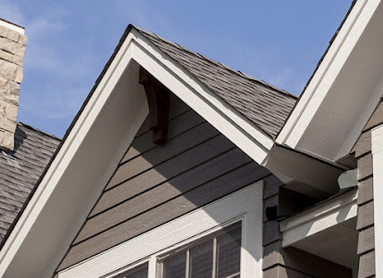 Soffit And Fascia Siding Services