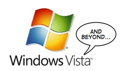 Windows vista logo